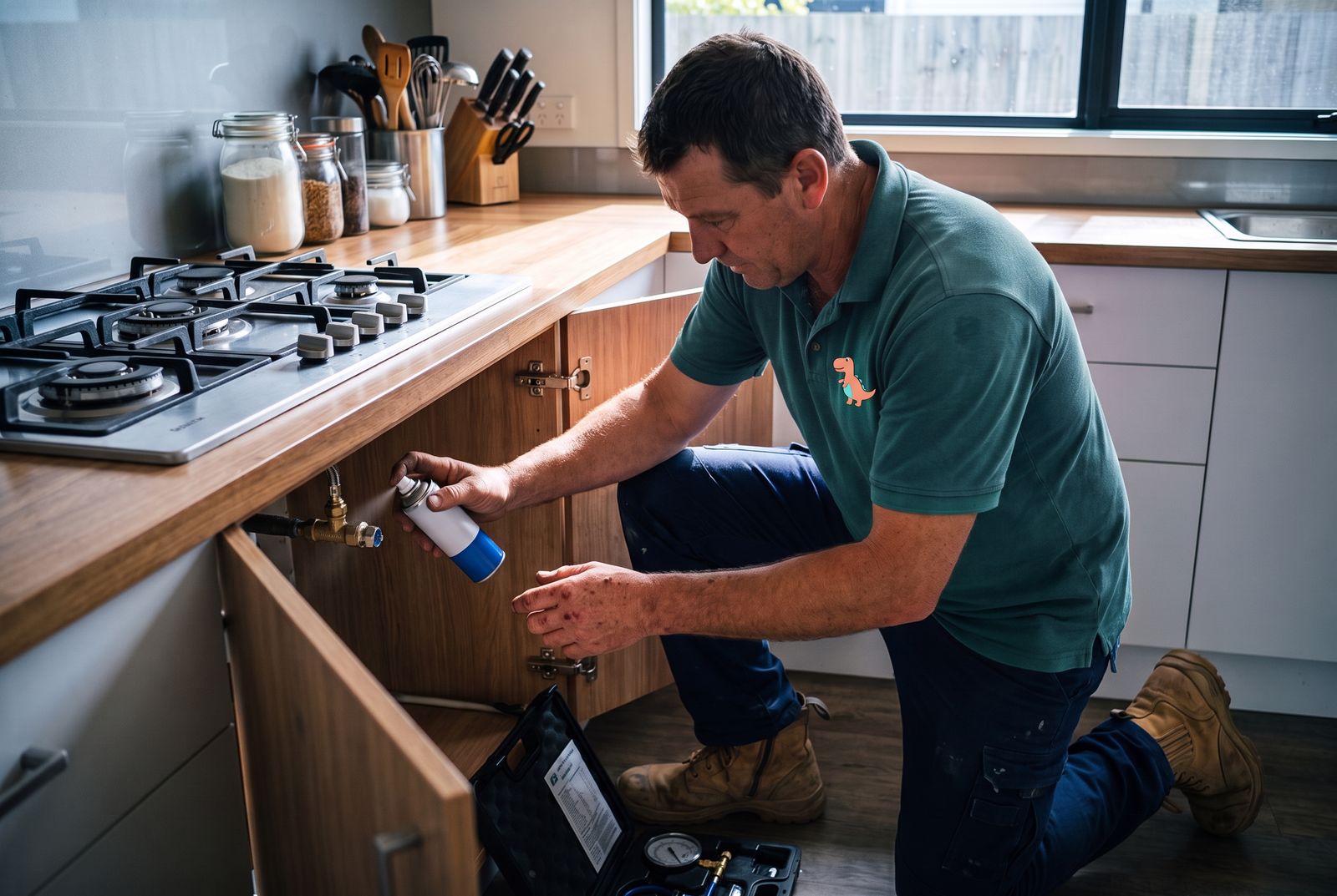 Getting Natural Gas in Wellington: Is Your Street on the Powerco Network?
