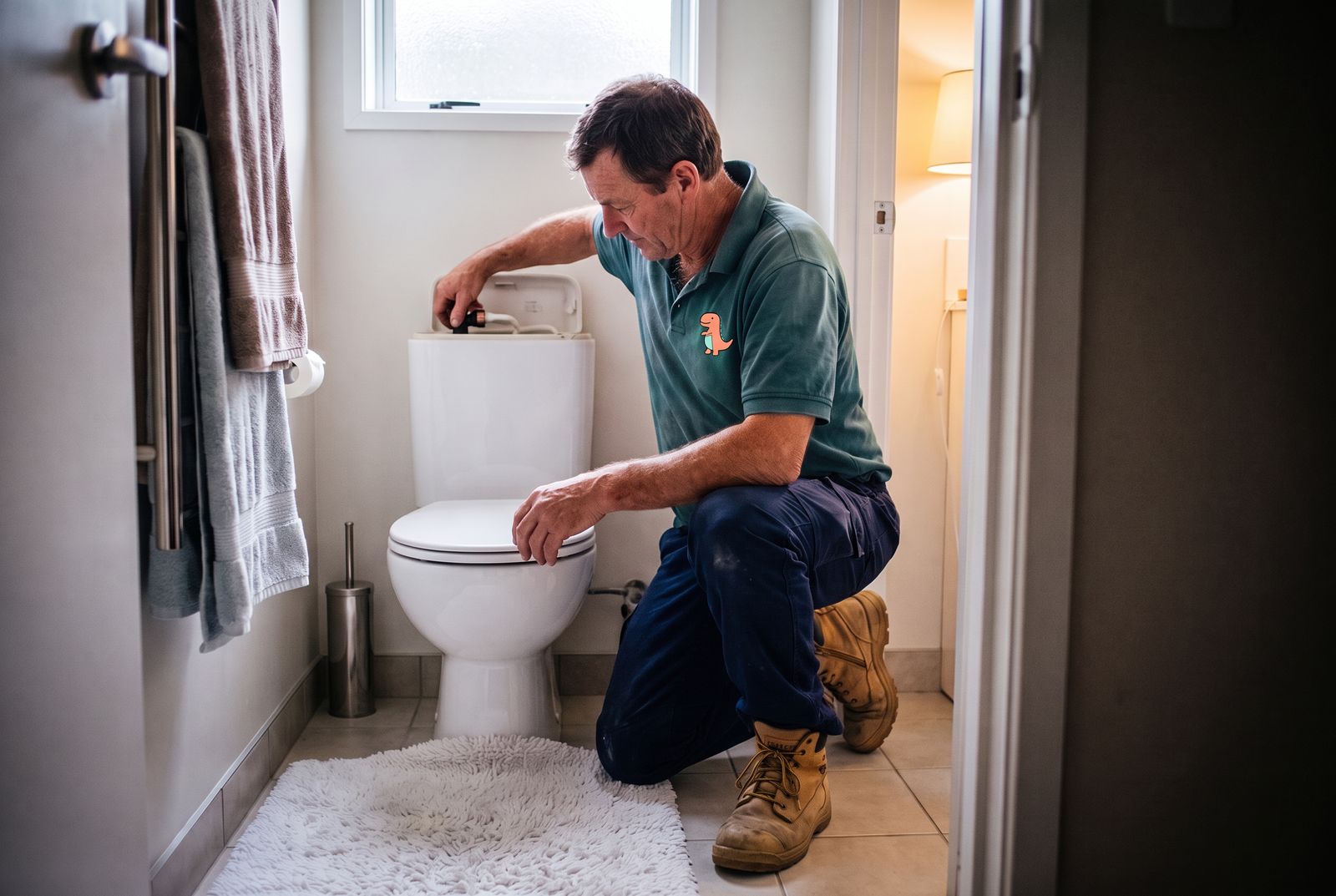 How to Check Your Wellington Home for a Hidden Water Leak